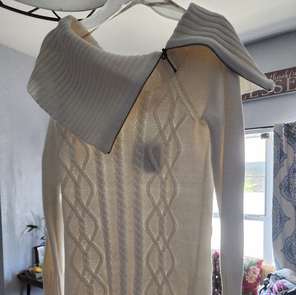 Gby guess White sweatshirt - Picture 1 of 5